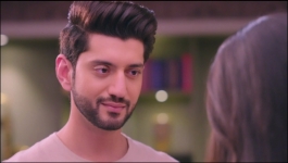 Muskurane Ki Wajah Tum Ho - 8th Aug 2022